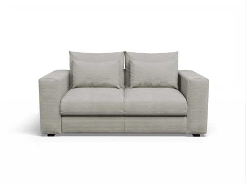 2-Sitzer Sofa